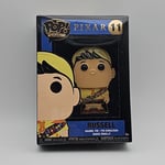 Russell Disney Pixar UP - (NEW & In Stock) Funko Pop! Pin UK