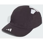 adidas 3 Panel Brand Love Cap, storlek One Size Youth