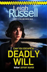 Deadly Will (A DI Geraldine Steel Thriller Book 22)