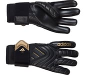 Copa Pro målvaktshandskar Unisex BLACK/BLACK/GOLDMT 9