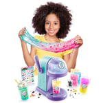 So Slime DIY Lag 10 Slim Drikker - Slime'presso Maskin