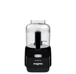 MAGIMIX Micro Robot de Cuisine Noir