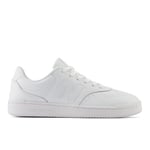 New Balance Homme BB80 Sneaker, Blanc Opulenter Garten, 40 EU