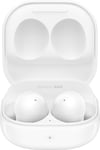 Samsung Galaxy Buds2 trådløse in-ear hodetelefoner (hvit)