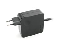 Lenovo IdeaPad Flex 5-15IIL05 (81X3) original chargeur 65 watts EU wallplug