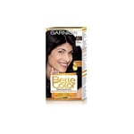 Permanent Hair Dye Belle Color 80 Black