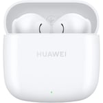 För Huawei FreeBuds SE 2, Upp till 40 Timmars Batteritid, IP54 Damm- och Stänkbeständiga, Stabil Bluetooth 5.3-anslutning