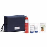 ClarinsMen Coffret Energisant - Essentiels Nettoyants & Energisants-50ml CLARINS