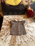 robe pour poupee marie francoise mode et travaux  corolle neuve et chic /