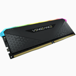 CORSAIR VENGEANCE RGB RS 8GB DDR4 (CMG8GX4M1E3200C16)