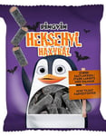 Pingvin Heksehyl - Salt Lakris med Salmiak 130 gram