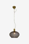 Aneta Lighting - Taklampa BELL - Mässing