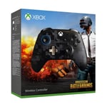 Manette Edition Limitée PLAYERUNKNOWN'S BATTLEGROUN ONE/SérieX/Win10/11 NEUF