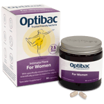 Optibac Probiotics For Women Capsules 90