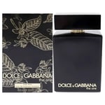 Parfym Herrar Dolce & Gabbana The One Pour Homme Eau de Parfum Intense EDP EDP 100 ml