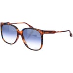 Lunettes de soleil Victoria Beckham  VB610SCB-212