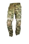 JS-Tactical Warrior Combat Pants (Färg: Multicam, Storlek: Large)