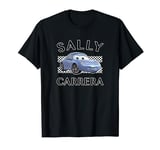 Disney Pixar Cars Sally Carerra Finish T-Shirt