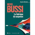 LA FABRIQUE DU SUSPENSE (häftad, eng)