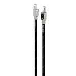 Real Cable Eight Stream RJ45 CAT 8 SFTP - 1 m