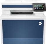 Hewlett Packard – HP Color LaserJet Pro MFP 4302fdn (4RA84F#B19)