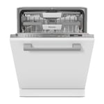 Miele G 7180 SCVi AutoDos Integrated Dishwasher - White