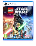 Warner Bros. Interactive Entertainment Lego Star Wars Skywalker Saga PS5