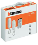 Bticino 366821 Trousse Interphone Bifamiliale 2 Fils