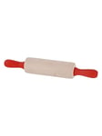 Goki Wooden Rolling Pin 21cm