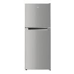 Haier Refrigerator Freezer, 55cm, 197L, Top Freezer HRF200TS