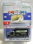 GREENLIGHT 2020 FORD TRANSIT POLICE 1/64 30212 HOT PURSUIT