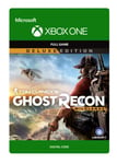 Tom Clancy's Ghost Recon Wildlands: Deluxe