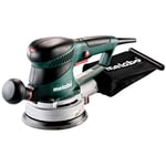 Metabo 600129390 SXE-450 Variable Speed Orbital Sander 150mm 350W 110V