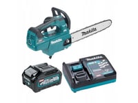 Makita.Motorsåg 40V Xgt Uc004gm102 35Cm 1X4,0Ah