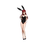 Figurine 1/4 - Fairy Tail - Erza Bunny