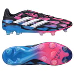 adidas Copa Pure 2 Elite Fg Reemergence - Navy/vit/rosa - Gräs (Fg), storlek 44⅔