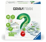 Ravensburger 25572 GraviTrax The Game Switch Jeu de logique pour Les Fans de Piste à Billes, Jouet de Construction pour Enfants à partir de 8 Ans