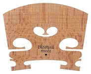 Despiau Chevalet pour violon 4/4 Largeur de pied 41