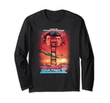 Star Trek The Voyage Home Movie Long Sleeve T-Shirt