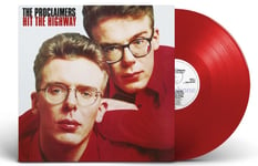 Hit The Highway - Limited Edition (Red Vinyl) By The Proclaimers - Special Edition