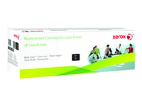 Xerox - Svart - Kompatibel - Tonerkassett (Alternativ För: Hp 312X) - För Hp Color Laserjet Pro Mfp M476dn, Mfp M476dw, Mfp M476nw