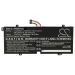 Battery for Lenovo IdeaPad Duet 3 10IGL5 82AT003YSA 82AT0044AX 3850mAh