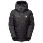 Mountain Equipment Kryos Jacket, W's Obsidian 12