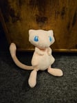 Mew Pokemon Plush Character 20cm Teddy Brand new