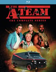 ATeam: The Complete Series Bluray