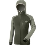 DYNAFIT Radical Polartec W Jkt - Vert taille L 2025