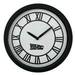 Back To The Future Town Hall Wall Clock