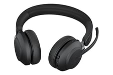 Jabra Evolve2 65 UC Stereo - headset