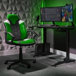 X Rocker Saturn Junior Esport Gaming Chair