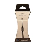 Garmin Security Tether for Edge GPS Cycling Computers